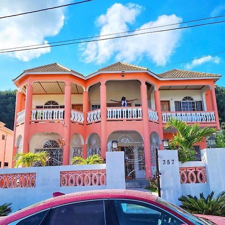 Ocean View Boscobel Exterior foto