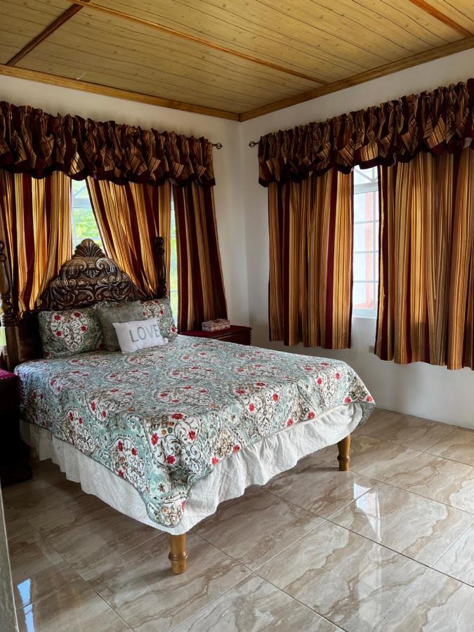 Ocean View Boscobel Exterior foto