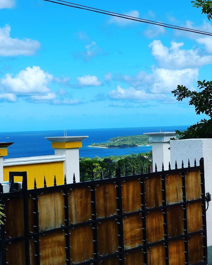 Ocean View Boscobel Exterior foto