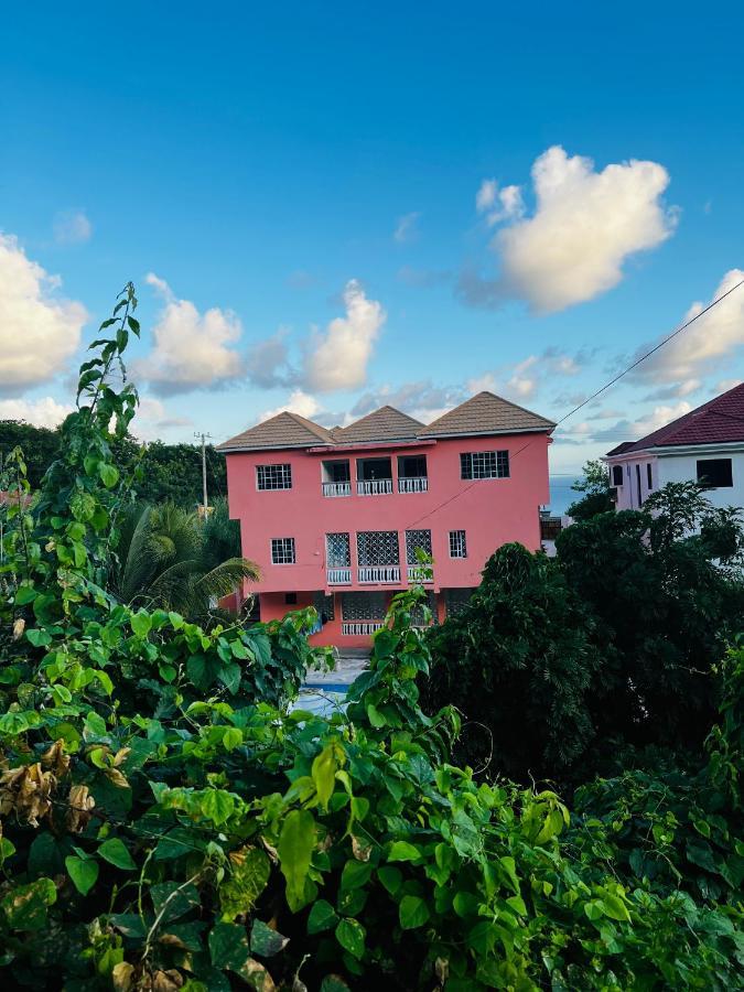 Ocean View Boscobel Exterior foto