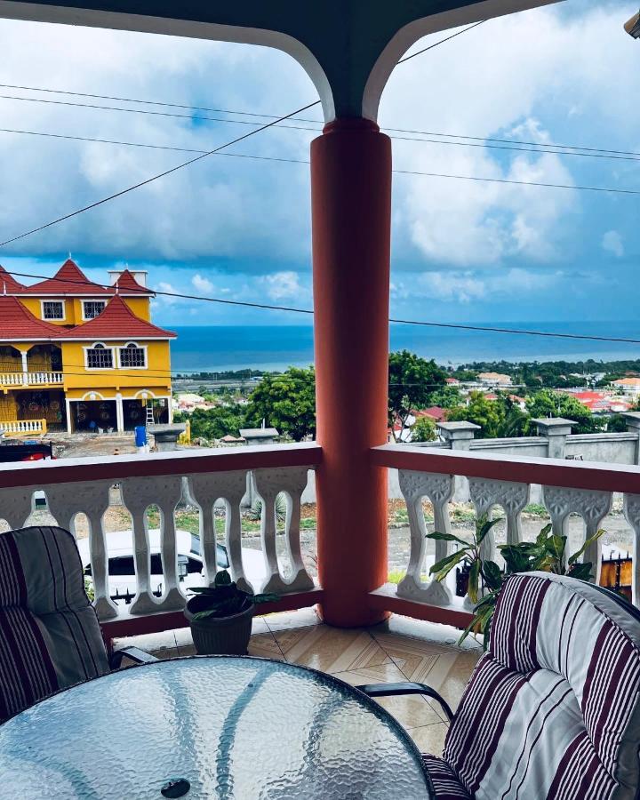 Ocean View Boscobel Exterior foto