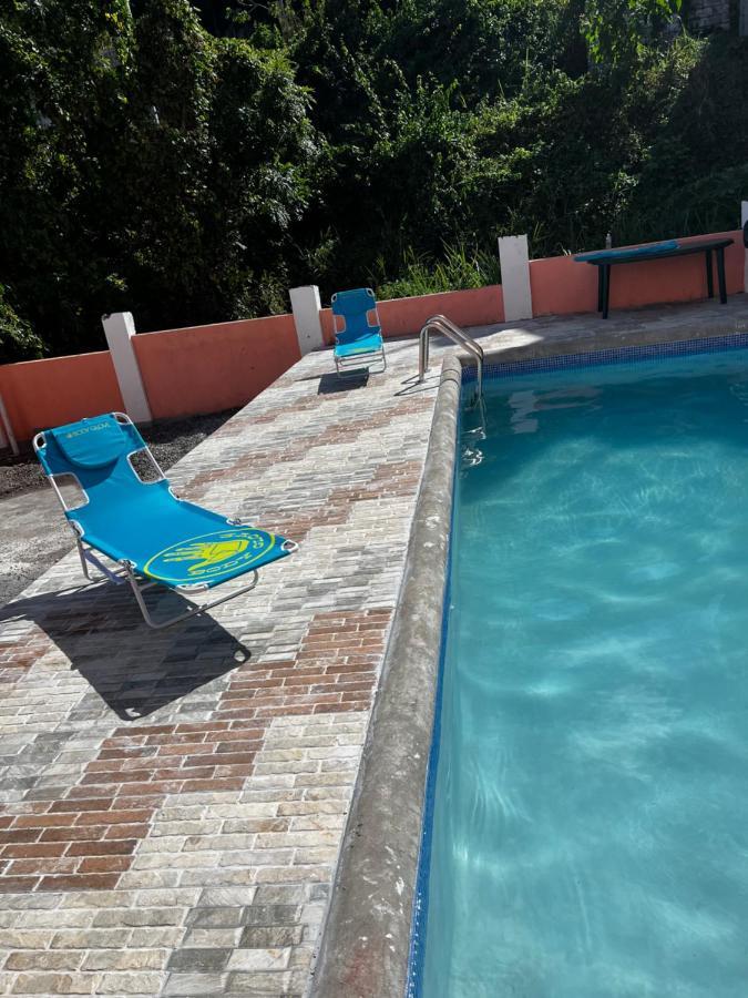 Ocean View Boscobel Exterior foto